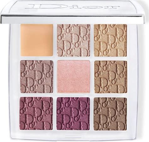 dior backstage 005 plum neutrals|Dior Backstage Eye Palette.